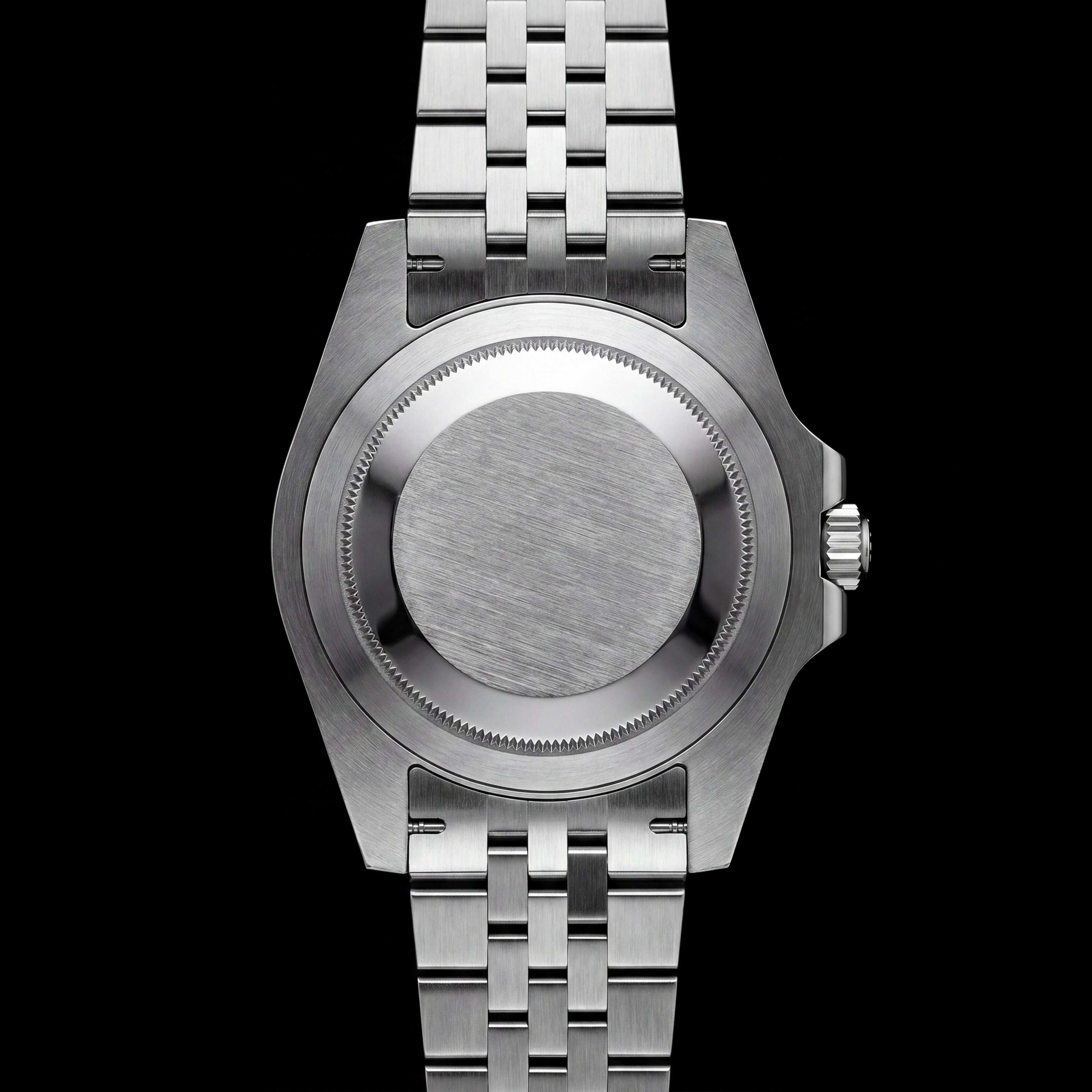GMT Dual-Time Batgirl
