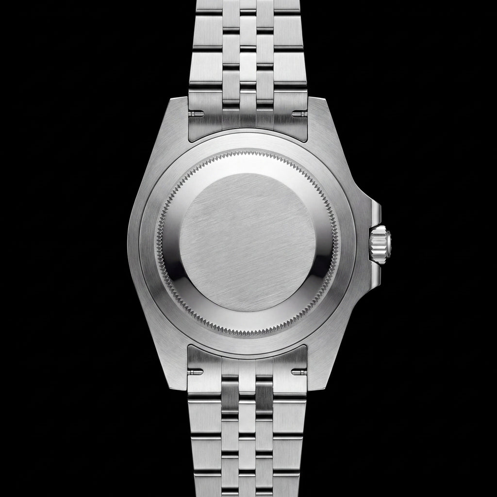 GMT Dual-Time Pepsi