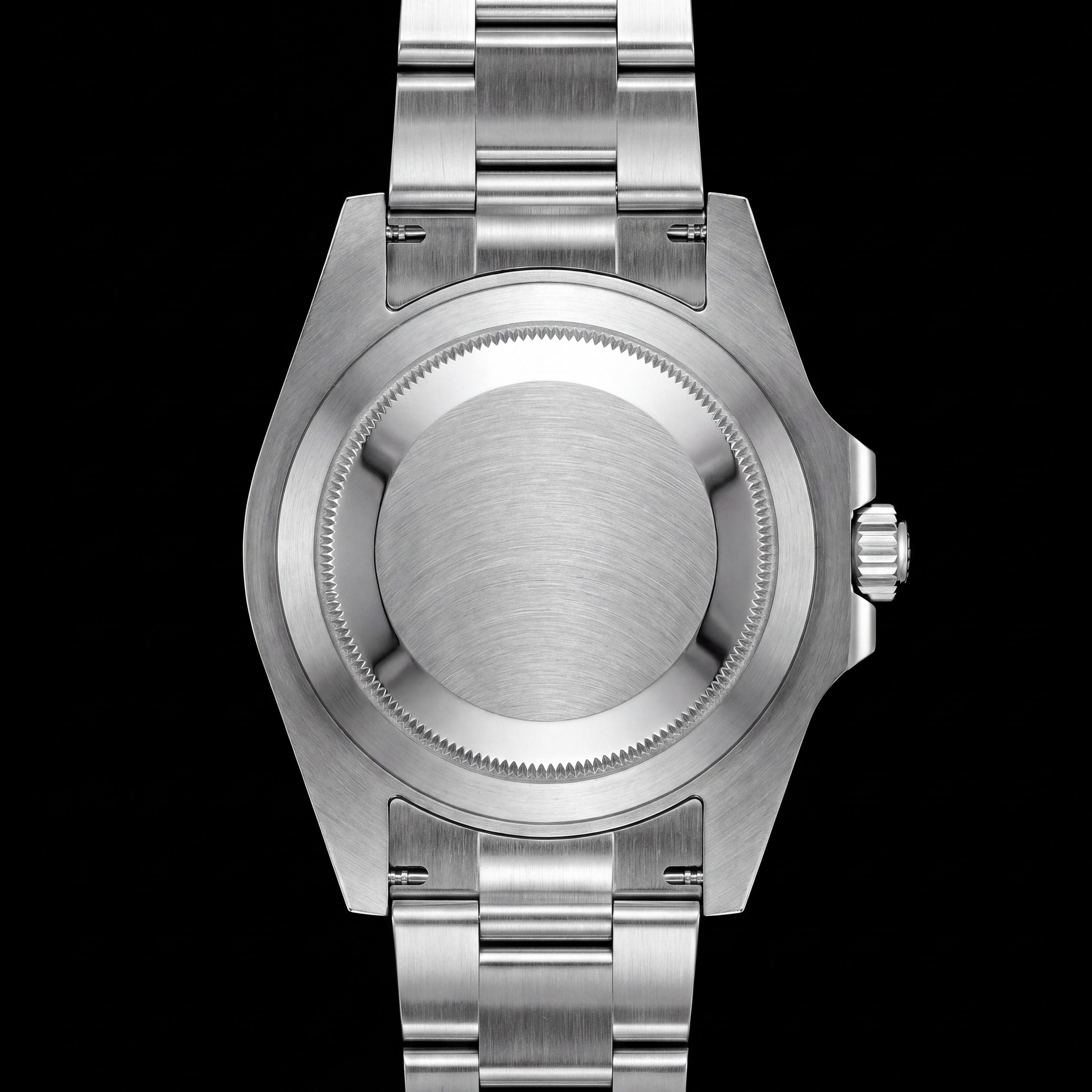 GMT Dual-Time Batman