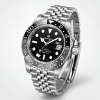 GMT Dual-Time Bruce Wayne