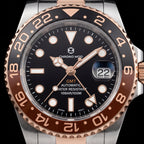GMT Dual-Time Rootbeer