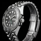GMT Dual-Time Bruce Wayne