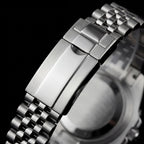 GMT Dual-Time Bruce Wayne