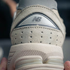 New Balance 2002R "Sandstone / Turtledove"