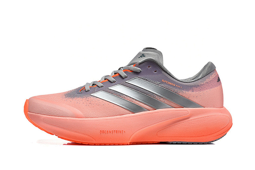 adidas Supernova Rise 3 Clear Pink/Glory Grey