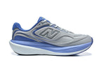New Balance 1080v15 Glint Blue/Silver Metallic