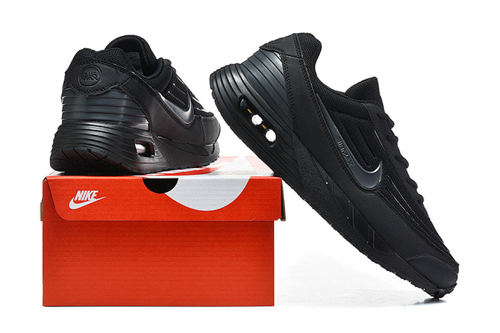 Air Max Verse Black/Anthracite
