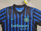 KIDS FC Internazionale Milano  Home Kit