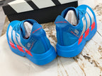 adidas Adizero Adios Pro 4 'Solar Blue Silver Metallic'