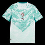 Puma 2026 Portugal Men's Stadium Away Soccer Jersey