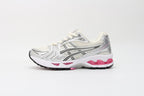 ASICS Unisex GEL-Kayano 14 "Cream / Pink Glo"