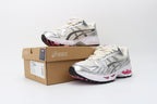 ASICS Unisex GEL-Kayano 14 "Cream / Pink Glo"