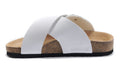 Birkenstock Siena Sandal White