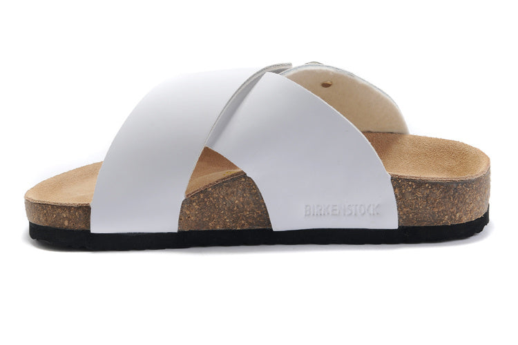 Birkenstock Siena Sandal White