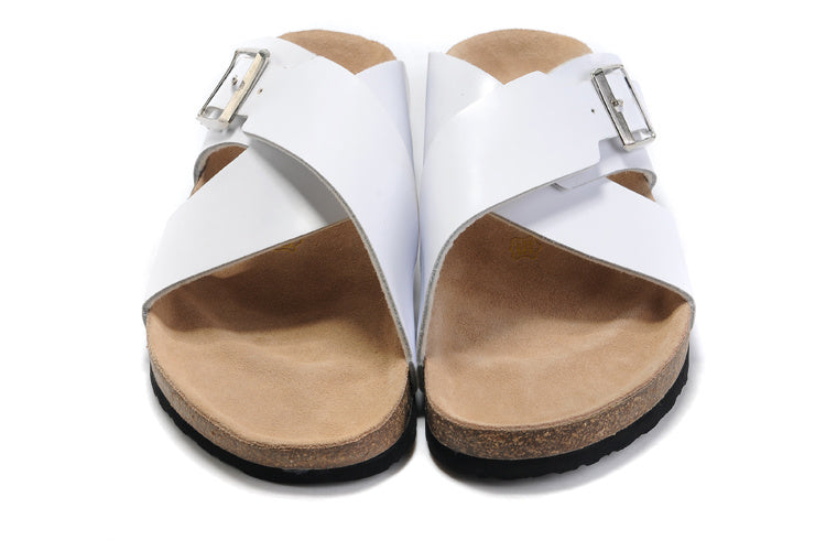 Birkenstock Siena Sandal White