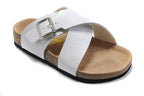 Birkenstock Siena Sandal White