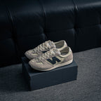 New Balance 471 "Sea Salt / Navy"