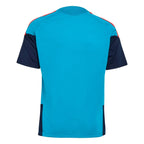 adidas 2026 Spain Youth Tiro Training Soccer Jersey