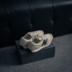 New Balance 471 "Sea Salt / Navy"