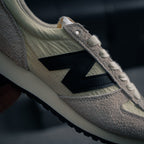 New Balance 471 "Sea Salt / Navy"