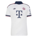 2026-2027 Bayern Munich Away Shirt (Olise 17)