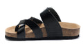 Birkenstock Mayari Sandal Black Leather