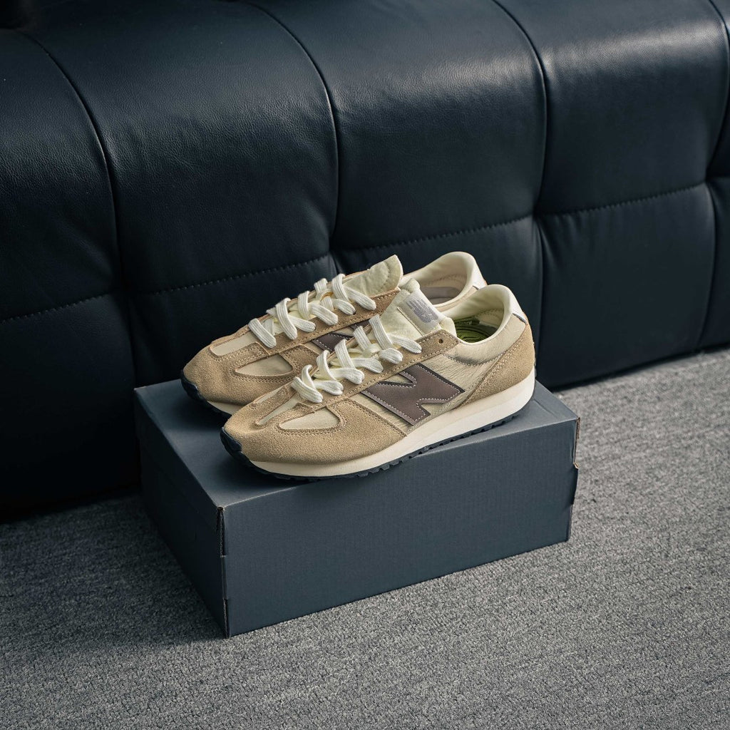New Balance 471 "Incense / Timberwolf / Mushroom"