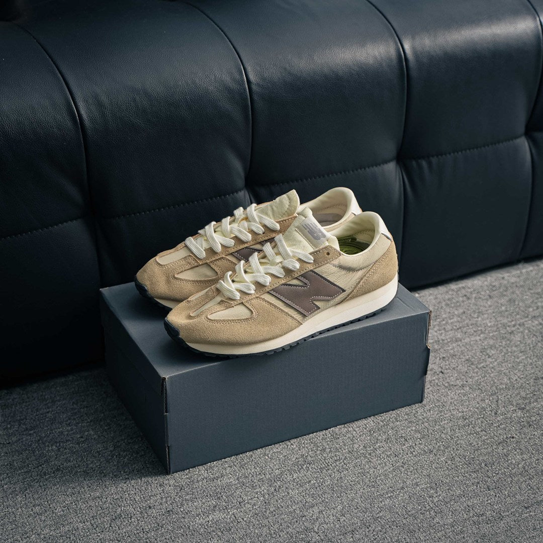 New Balance 471 "Incense / Timberwolf / Mushroom"