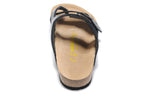 Birkenstock Mayari Sandal Black Leather