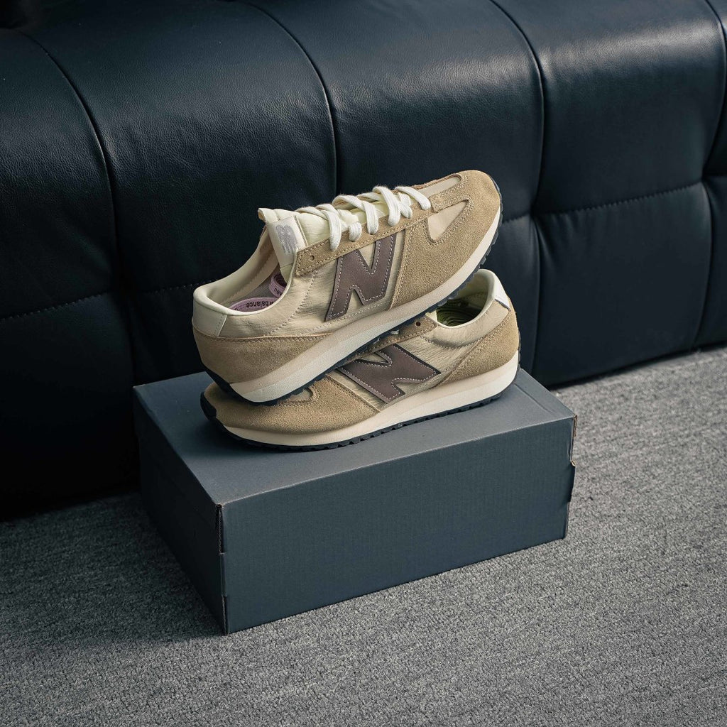 New Balance 471 "Incense / Timberwolf / Mushroom"