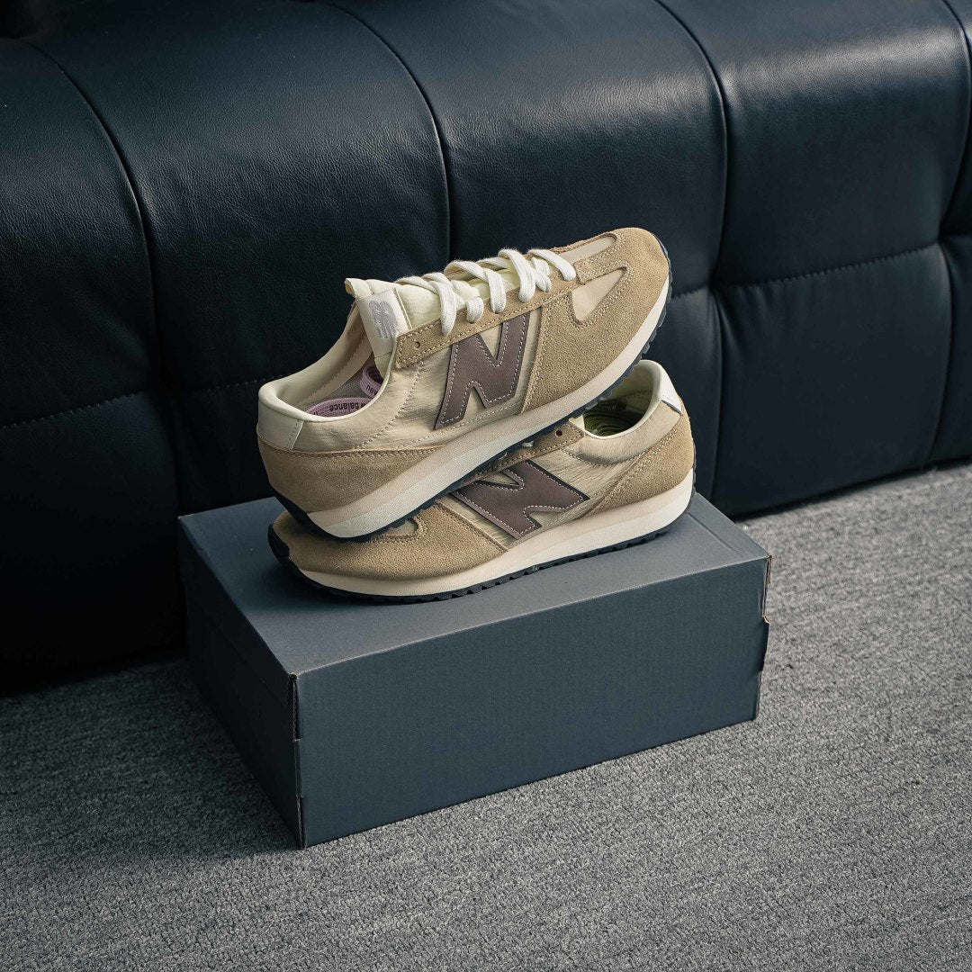 New Balance 471 "Incense / Timberwolf / Mushroom"