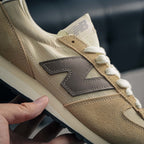 New Balance 471 "Incense / Timberwolf / Mushroom"
