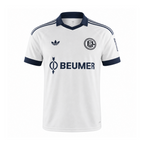FC Schalke 04 2026/27 Away Jersey (Custom)