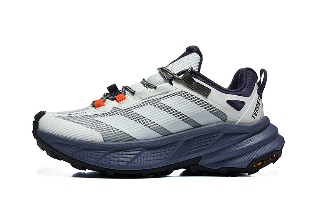 adidas Terrex Freehiker SL GORE-TEX Chalk White/Grey Three