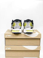 ASICS Unisex GEL-Kayano 14 "Black / Lemon Spark"