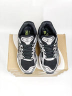 ASICS Unisex GEL-Kayano 14 "Black / Lemon Spark"