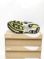 ASICS Unisex GEL-Kayano 14 "Black / Lemon Spark"