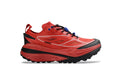 HOKA Stinson One7 Pepper/Night Sky