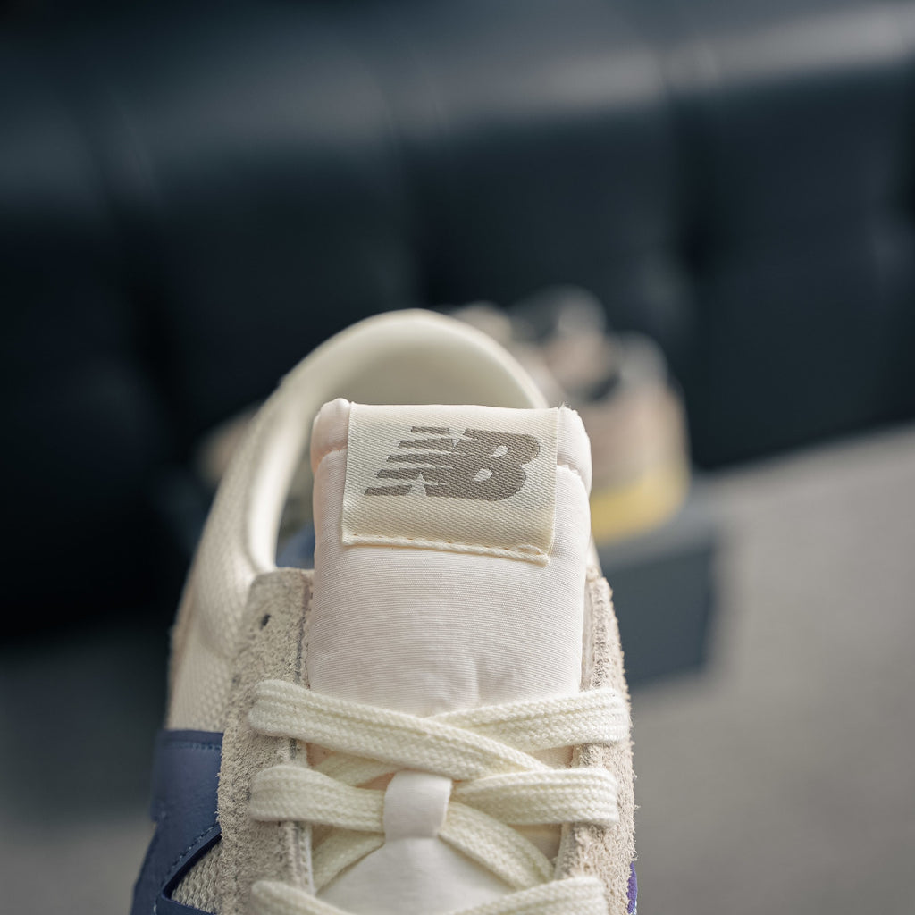 New Balance 471 "Linen / Ice Wine"