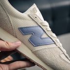 New Balance 471 "Linen / Ice Wine"