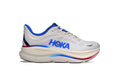 HOKA  Bondi 9 "Grout / Varsity Navy"