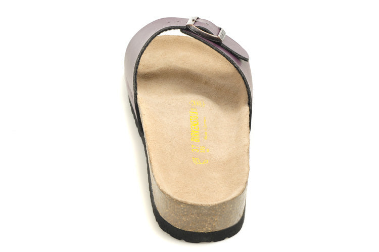 Birkenstock Madrid  Purple