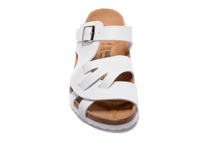 Birkenstock Arizona Series 802