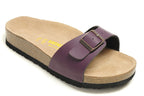 Birkenstock Madrid  Purple