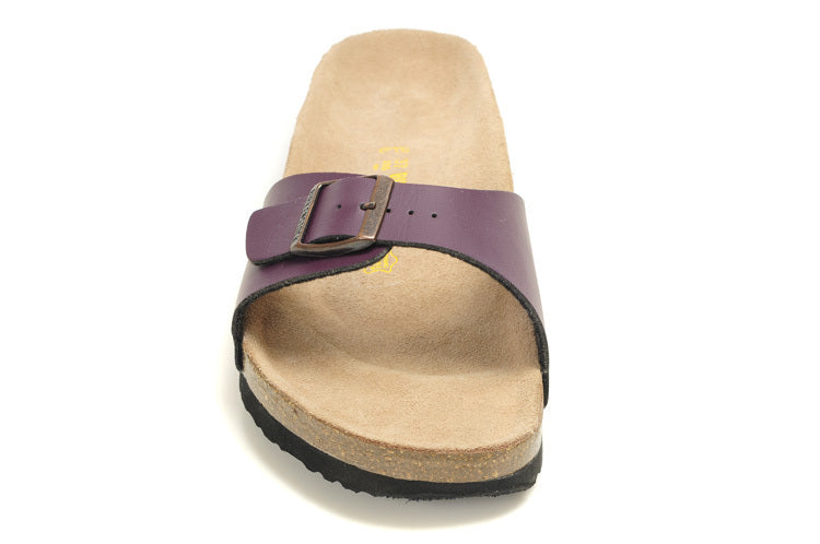 Birkenstock Madrid  Purple