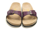 Birkenstock Madrid  Purple