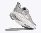 HOKA Clifton 10 Stellar Grey / Stardust