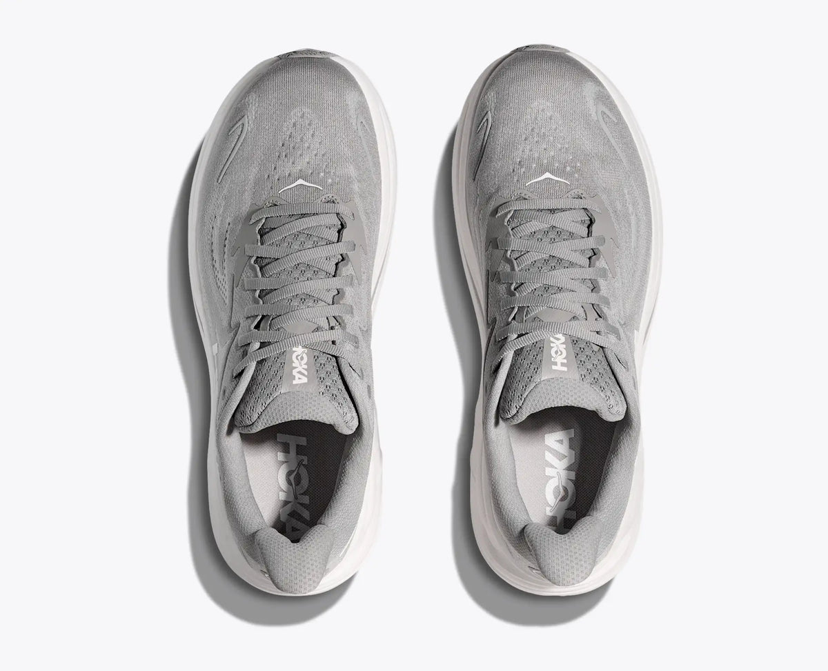HOKA Clifton 10 Stellar Grey / Stardust