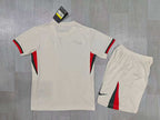 KIDS Nike Nigeria  Away Kit