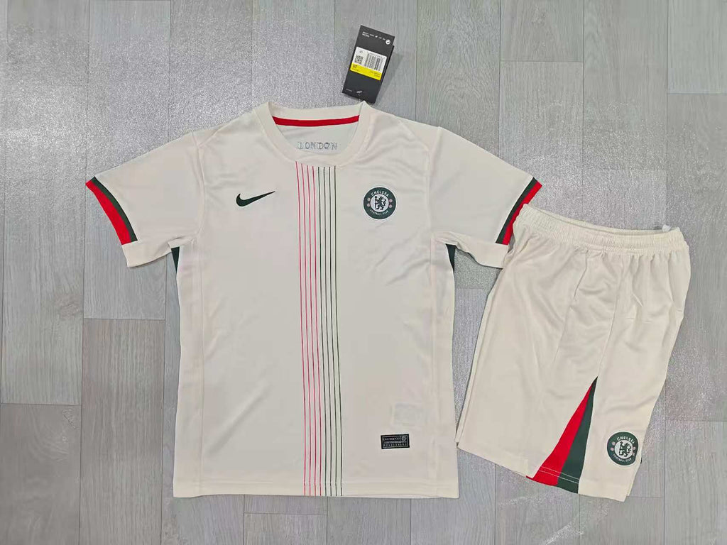 KIDS Nike Nigeria  Away Kit